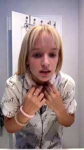 Natalie Burr's Instagram, Twitter & Facebook