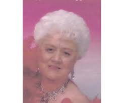 Patricia Jordan Obituary (2015)