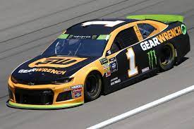 Nascar news, team charts, pdfs, paint schemes and more! 2019 Las Vegas Monster Energy Nascar Cup Series Paint Schemes Jayski S Nascar Silly Season Site