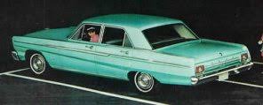 Image result for Twilight Turquoise 1965 Fairlane