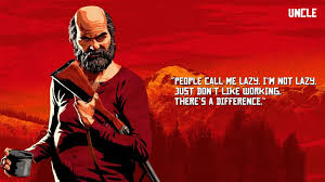 Salut à tous, on se retrouve pour une nouvelle vidéo où je vous montre comment supprimer son personnage du mode online de red dead redemption2. Red Dead Redemption 2 Les Personnages Presentes