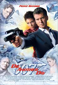 Film — novelisation — soundtrack — song — characters. Die Another Day Film James Bond Wiki Fandom