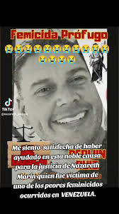 Darwin Nazareth Marin