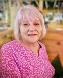 Patricia Gerber Obituary