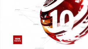 Window on the newsroom is a prototype discovery interface to help journalists find content quickly across the whole newsroom system by story or metadata properties. Bbc News At Ten Wikipedia