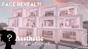 Roblox Bloxburg Aesthetic Apartment Face Reveal 10k Special Late Le Yuii Youtube Let's take a look at 5 of the best bloxburg house ideas in roblox. roblox bloxburg aesthetic apartment face reveal 10k special late le yuii