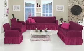 Ortu Ve Perde Dunyasi Koltuk Ortusu Koltuk Kilifi