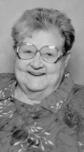 Norine Severine Billiot Billiot (1915-2004)