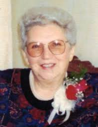 Obituary information for Marian Smith Flack