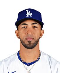 Eddie Rosario