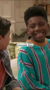 Lily and Max Tv Show