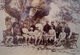 Lala Deen Dayal, The Nizam Mahbub Ali ...