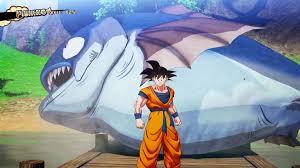 We did not find results for: Dragon Ball Z Kakarot Missions Guide All 4 Sagas Xlunargaming