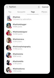 There is a lot to consider when working with instagram hashtags, so let's regroup around a solid starting point. 140 Trending Instagram Hashtags In 2021 With Infographics