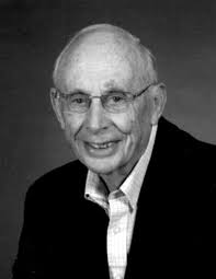 Donald E. Wendt, 94