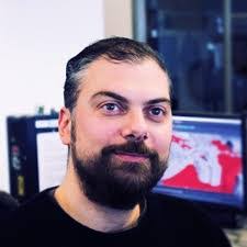 George Eade's Instagram, Twitter & Facebook