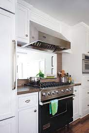 The allure i line of range hoods feature quiet blowers, exceptional ventilation performance and bright lighting of work surfaces. How To Choose The Right Kitchen Vent Hood This Old House