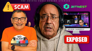 Bianca Joy Perry EXPOSED as MLM Promoter of Ponzi Schemes and Scams?