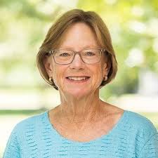 Linda Fritz's Instagram, Twitter & Facebook