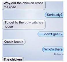 Every so often, the good people of the ask reddit community get together and reveal their favorite short joke. 9 Best Jokes To Tell Someone