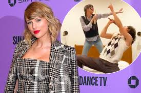 G i got my driver's license last week. Why Taylor Swift Was Just Called The Best Ceo In Music