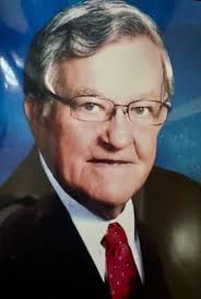 John Frederick Thomas Obituary (2025)