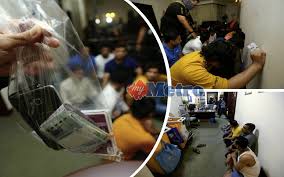 Imigresen buru 21378 pekerja asing | warisan saman adun sebatik subscribe now! Alamat Imigresen Putrajaya Bahagian Pekerja Asing Malaysia Work Permit Rehiring Home Facebook Imigresen Serbu Kedai Makan Tomyam Rezhjik