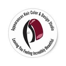 Appearances hair color & design studio Appearances Hair Appearanceshair Profile Pinterest