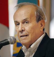 🖤 Ricardo Alarcón de Quesada, prestigioso diplomático y político cubano,  falleció este 1ro. de mayo en La Habana, según confirmaron fuentes  oficiales Detalles en 👉 https://cutt.ly/9GPC1jo