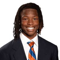 Franklyn Johnson Jr. Stats, NCAAF News, Bio and More