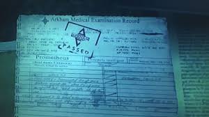 In this part, batman runs into scarecrow once more and locates killer croc's lair. Easter Eggs Batman Arkham City Wiki Guide Ign