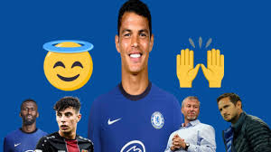 Most articles on chelseafc.news are aggregated via rss. Latest Chelsea News Chelsea Transfer News Now Chelsdaft Fans Blog