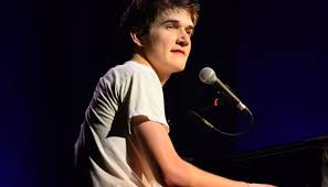 Bo burnham's inside is the only content about the pandemic that. Bo Burnham S Next Netflix Comedy Special Is Really Special In A Unique Way