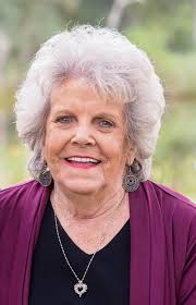 Juanita Merrill Obituary