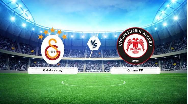 Aslantepe'de İlk Yarıda Gol Sesi Çıkmadı