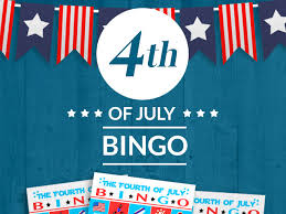 Today i'm so happy to be sharing free printable 4th of july bingo cards i hope your family loves and enjoys this printable bingo game for july 4th as much as i do! 4th Of July Free Printable Bingo Game Independence Day Kids Activity Elfster