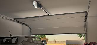 Motorisation Pour Votre Porte De Garage Nice