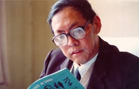 Professor Chengdong Pan-Number Theory in Shandong University