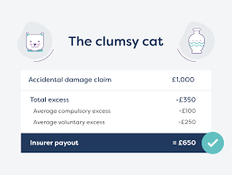 Click on the 'submit a claim' option above to begin. Home Insurance And Excess Payments Moneysupermarket
