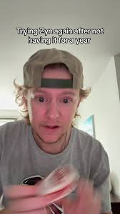 Exploring Zyn: A Year Later