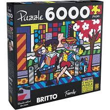 We did not find results for: Tamanhos Medidas E Dimensoes Puzzle 3000 Pecas Romero Britto