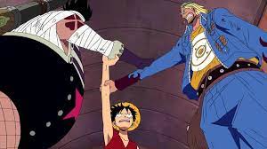 One Piece Episode 256 Subtitle Indonesia Sedang