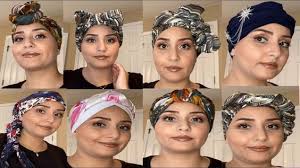 turban tutorial 2020 لفات حجاب التوربان جميلة بسيطة وسهلة youtube beauty crown jewelry crown