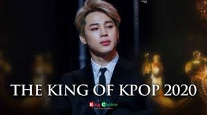 Ia sering dipanggil dengan chim chim, dolly, atau park jimine. Suara Merdu Jimin Bts Jadikan Dirinya King Of K Pop Kaskus