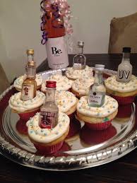 Themed 21st Birthday Decoration Ideas For Guys Pin By Alexandra Rodriguez On Food 21st Birthday Cakes 21st Birthday Cupcakes Birthday Baking
