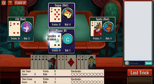 Your goal is to win your contract bid by working with your partner. Spades Hd Play Spades Online Free Pogo