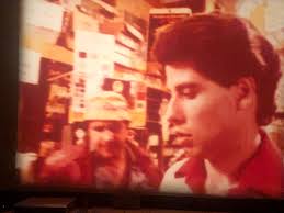 Athenaeum Theatre, MelbourneThis take