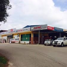 Cheng Brother Motor Workshop
