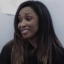 Aisha Francis Dance Moms