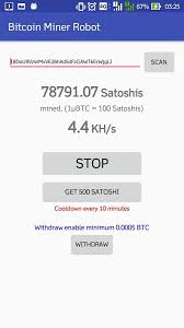 Bitcoin mining is possible from android devices, and millions of people have availed bitcoin units just commencing their android phone. 5 Best Bitcoin Mining Softwares For Windows Android Mac Linux